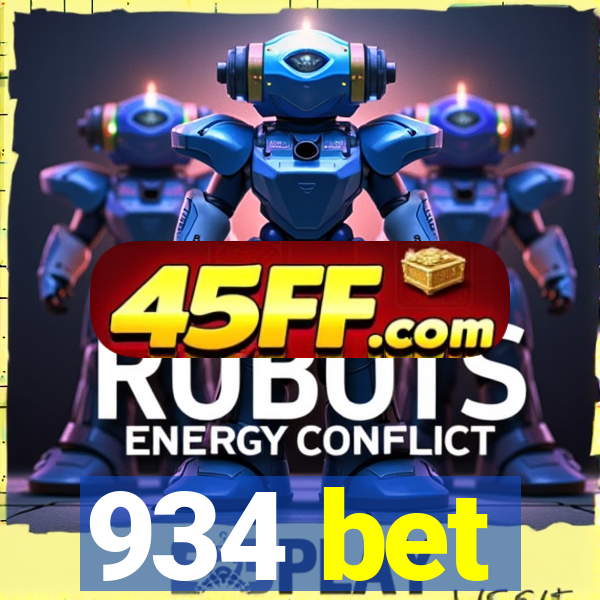 934 bet